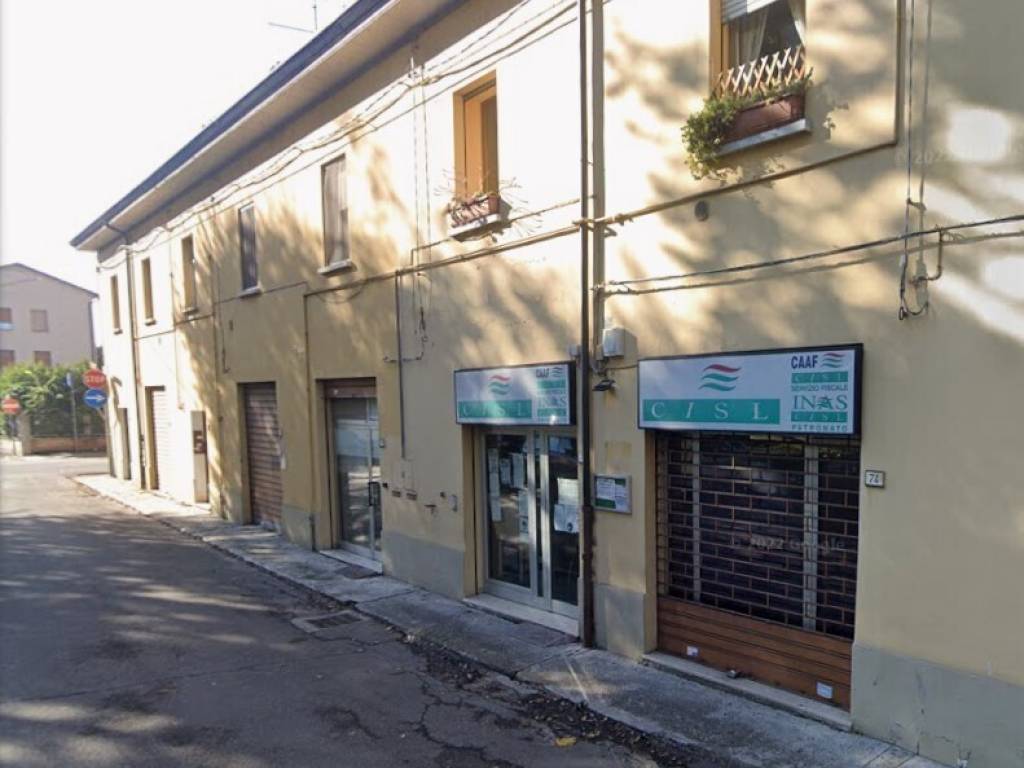 ufficio in vendita a Castelfranco Emilia