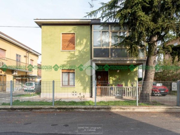 casa indipendente in vendita a Castelfranco Emilia
