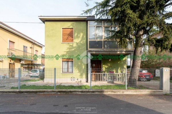 casa indipendente in vendita a Castelfranco Emilia