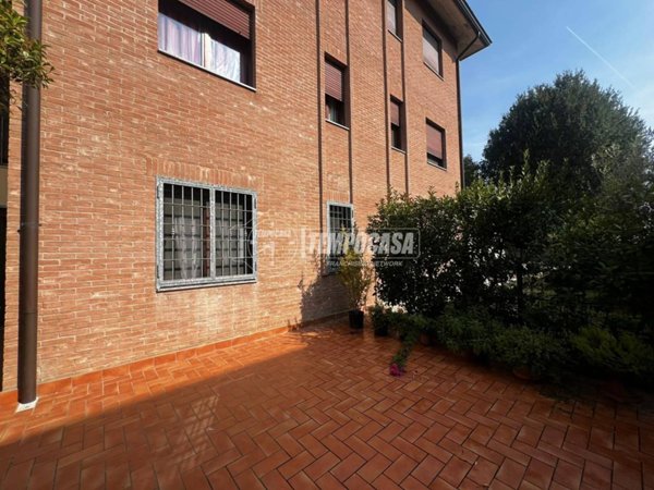 appartamento in vendita a Castelfranco Emilia in zona Piumazzo