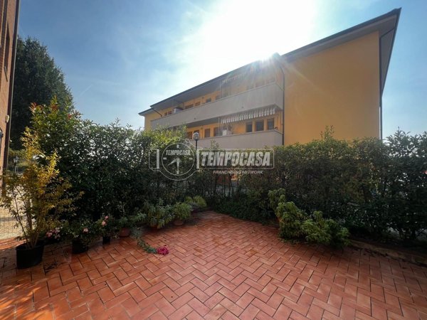 appartamento in vendita a Castelfranco Emilia in zona Piumazzo