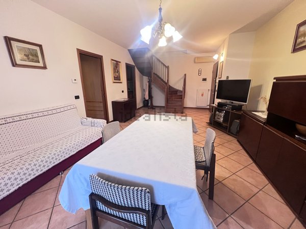 appartamento in vendita a Castelfranco Emilia in zona Gaggio