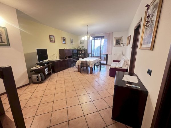 appartamento in vendita a Castelfranco Emilia in zona Gaggio