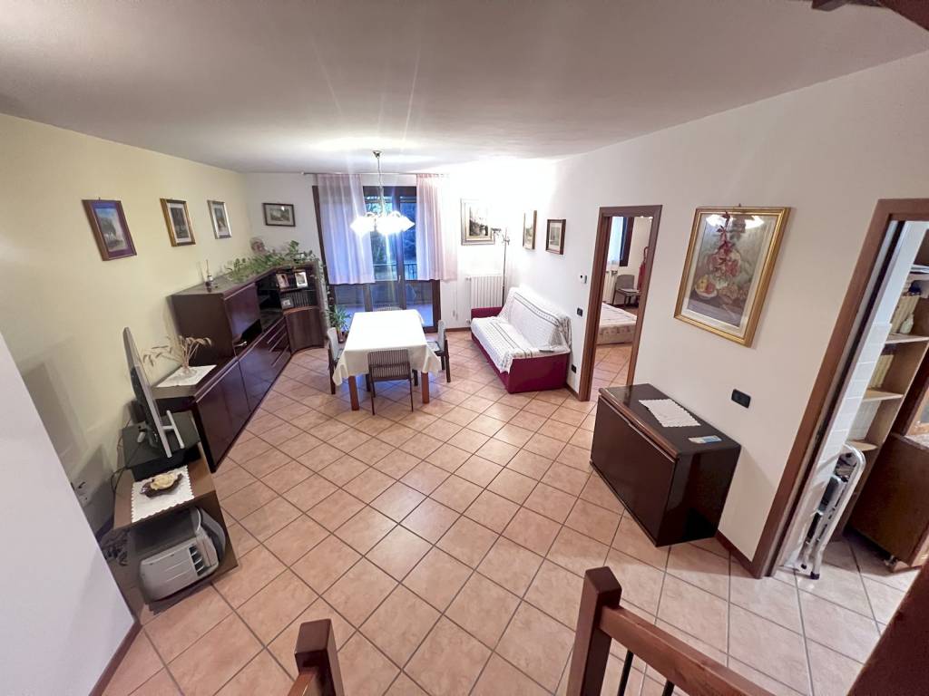 appartamento in vendita a Castelfranco Emilia in zona Gaggio