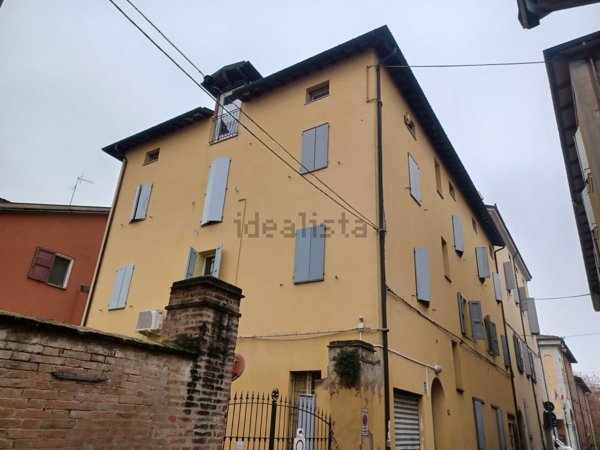 appartamento in vendita a Castelfranco Emilia