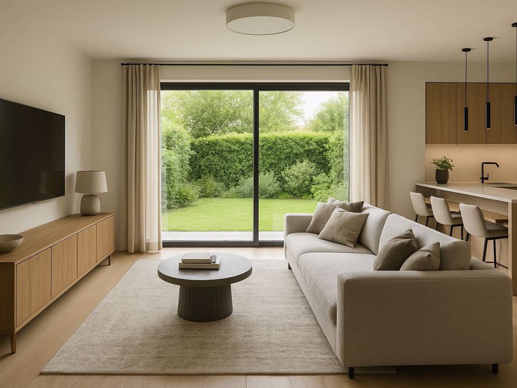 casa indipendente in vendita a Castelfranco Emilia