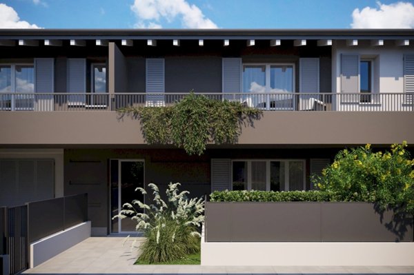 appartamento in vendita a Castelfranco Emilia