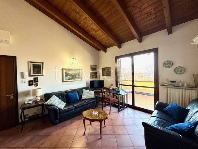 appartamento in vendita a Castelfranco Emilia