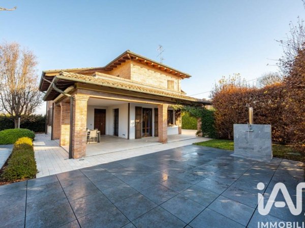 casa indipendente in vendita a Castelfranco Emilia