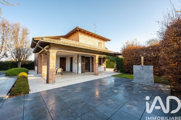 casa indipendente in vendita a Castelfranco Emilia