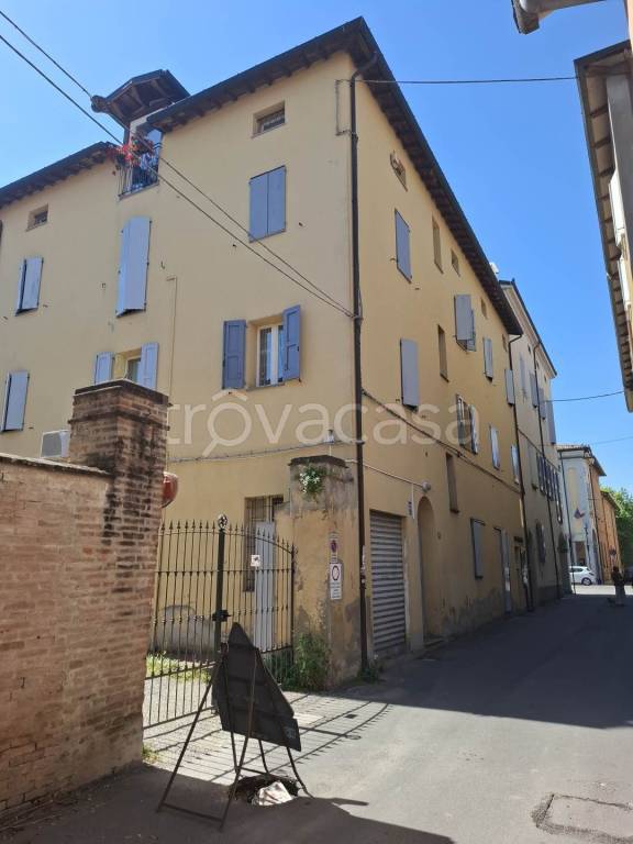 appartamento in vendita a Castelfranco Emilia