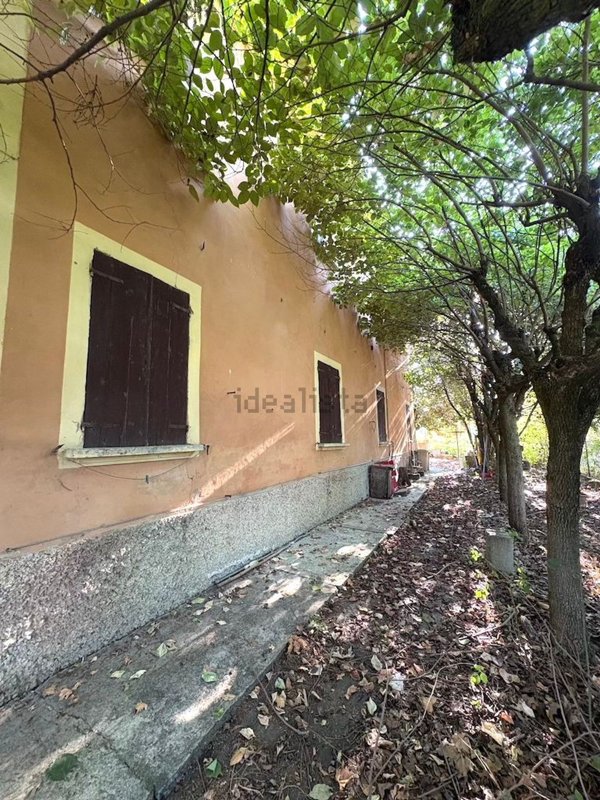 casa indipendente in vendita a Castelfranco Emilia