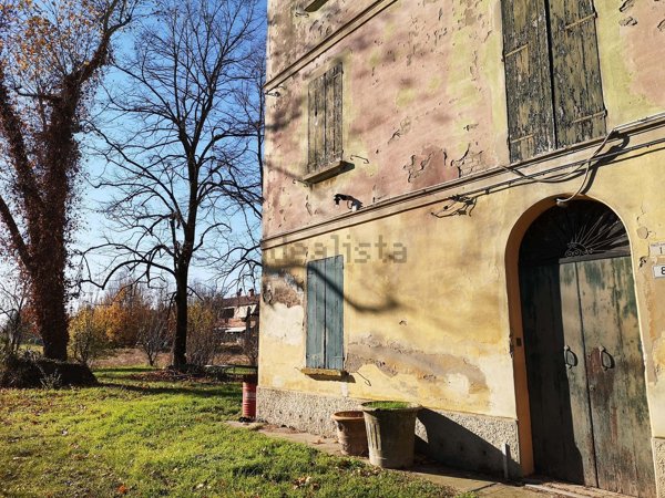 casa indipendente in vendita a Castelfranco Emilia in zona Piumazzo