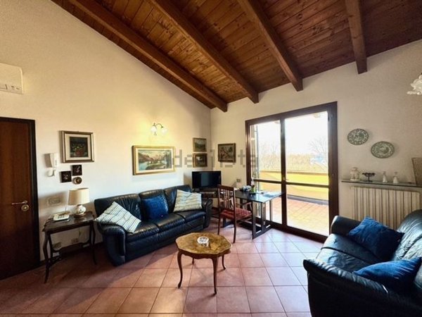 appartamento in vendita a Castelfranco Emilia