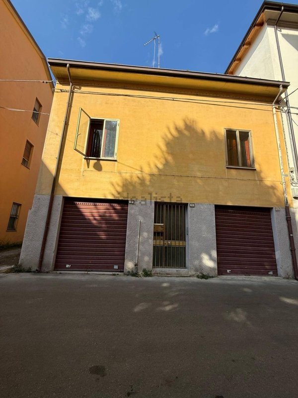 appartamento in vendita a Castelfranco Emilia