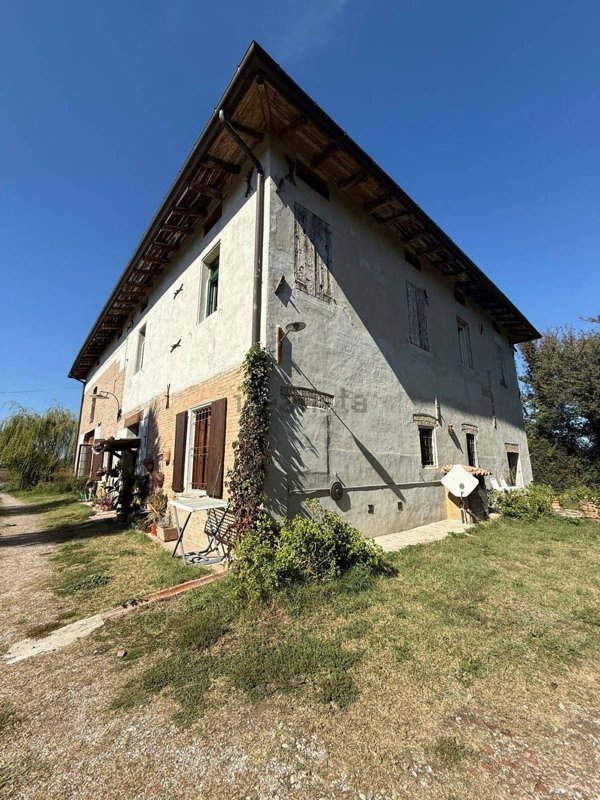casa indipendente in vendita a Castelfranco Emilia