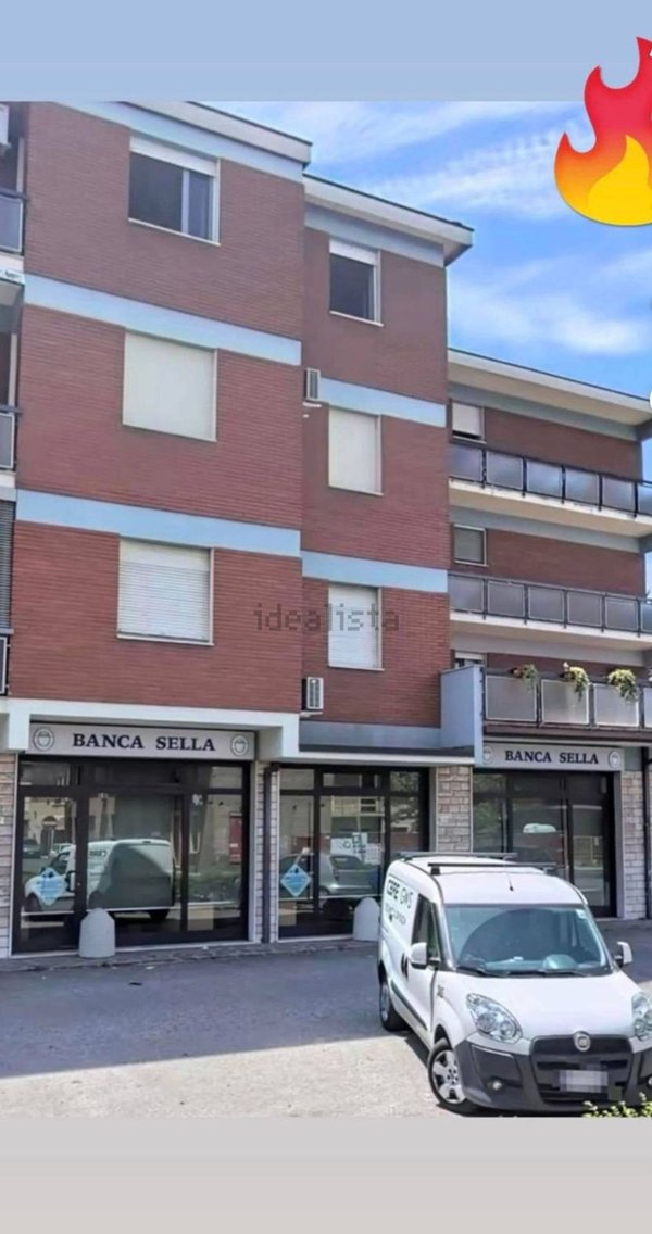 appartamento in vendita a Castelfranco Emilia