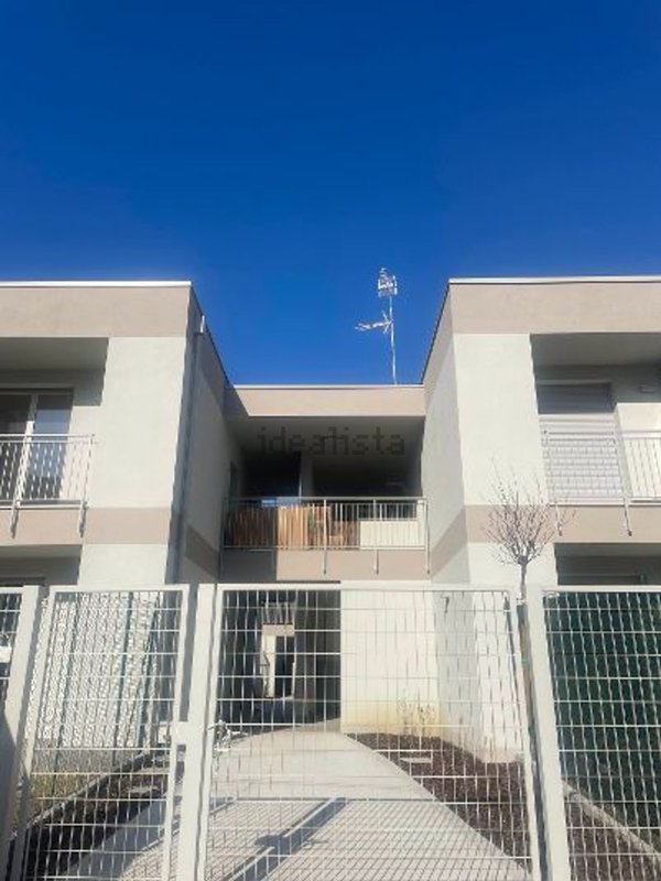 appartamento in vendita a Castelfranco Emilia