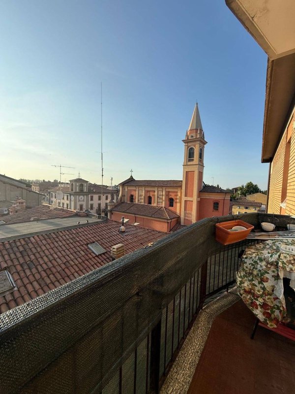 appartamento in vendita a Castelfranco Emilia