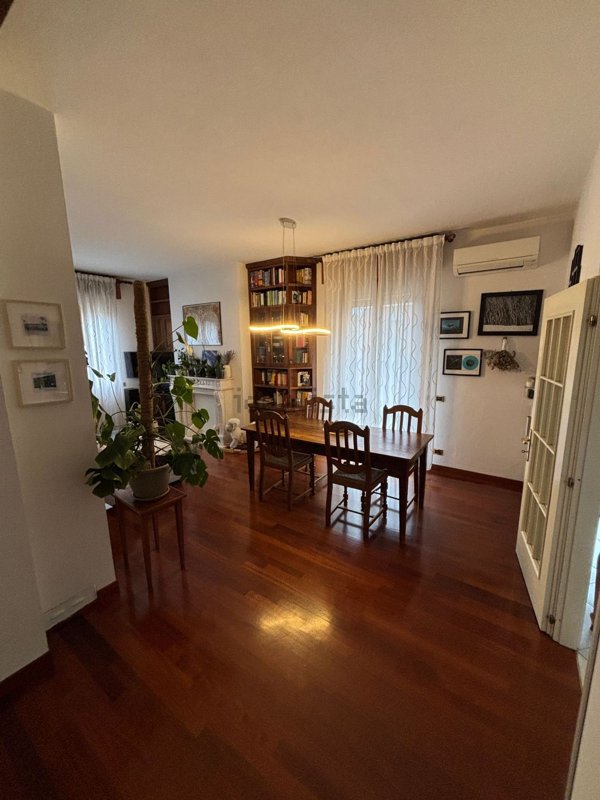 appartamento in vendita a Castelfranco Emilia