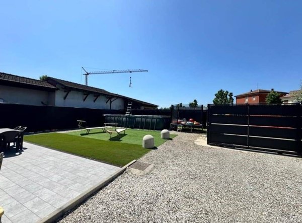 appartamento in vendita a Castelfranco Emilia