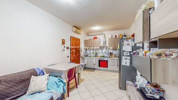 appartamento in vendita a Castelfranco Emilia