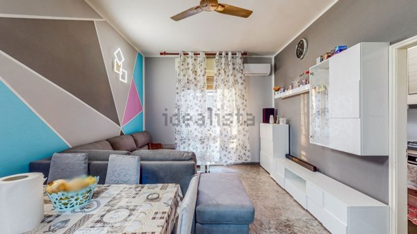 appartamento in vendita a Castelfranco Emilia