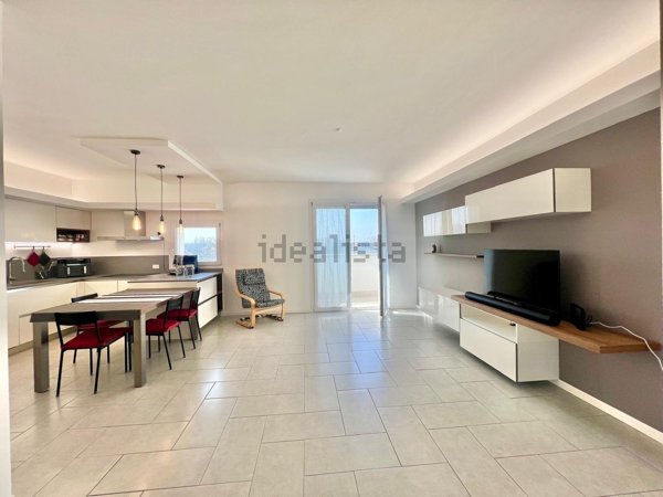 appartamento in vendita a Castelfranco Emilia