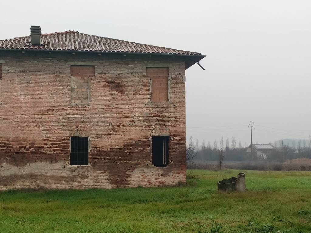 casa indipendente in vendita a Castelfranco Emilia