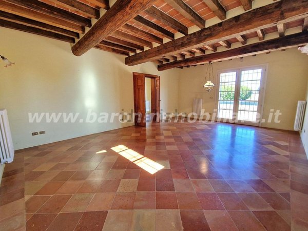 casa indipendente in vendita a Castelfranco Emilia in zona Cavazzona