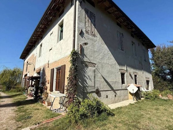 casa indipendente in vendita a Castelfranco Emilia