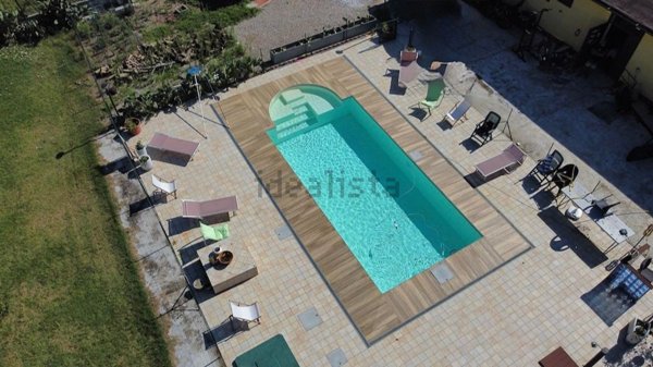 casa indipendente in vendita a Castelfranco Emilia in zona Manzolino