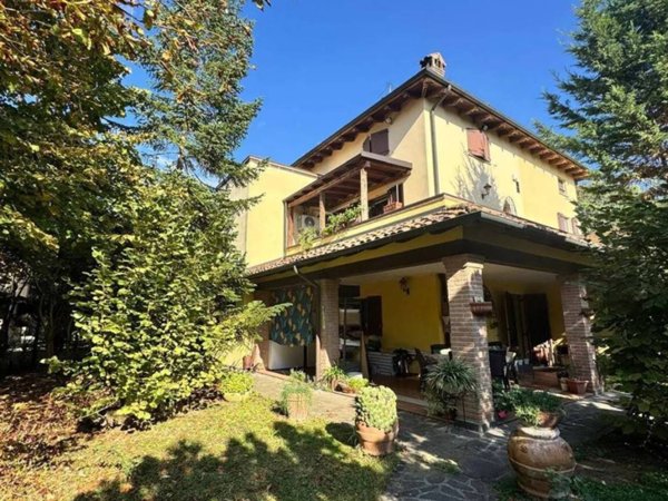 casa indipendente in vendita a Castelfranco Emilia