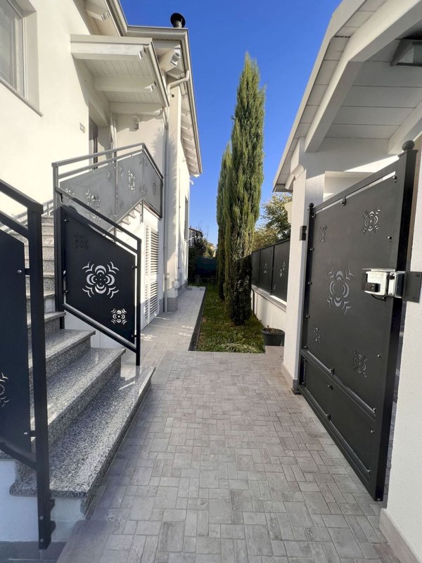 casa indipendente in vendita a Castelfranco Emilia