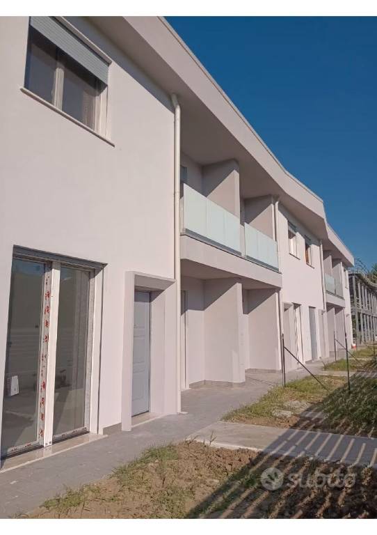 casa indipendente in vendita a Castelfranco Emilia