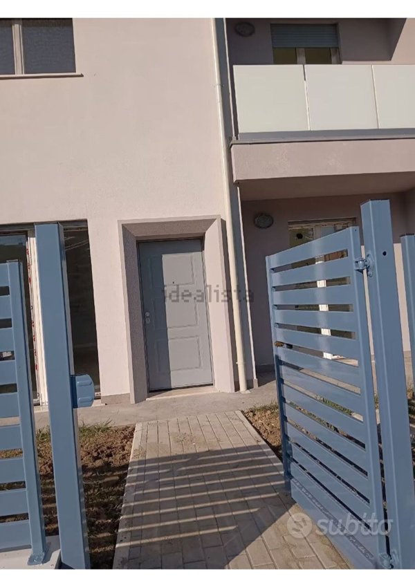 casa indipendente in vendita a Castelfranco Emilia