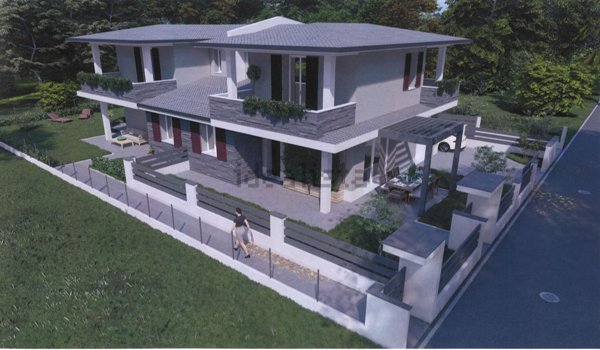 casa indipendente in vendita a Castelfranco Emilia