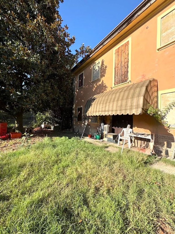 casa indipendente in vendita a Castelfranco Emilia