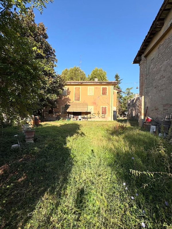 casa indipendente in vendita a Castelfranco Emilia