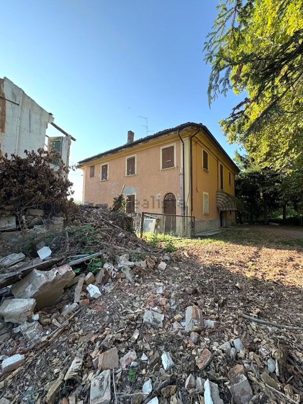 casa indipendente in vendita a Castelfranco Emilia