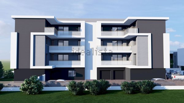 appartamento in vendita a Castelfranco Emilia