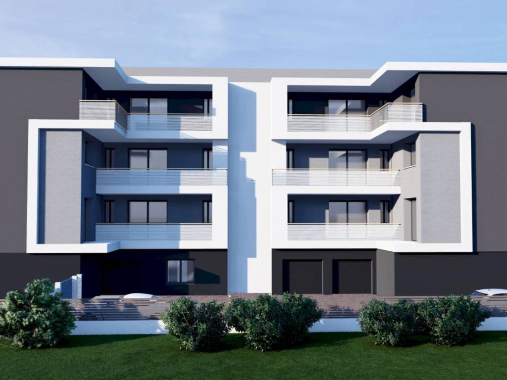 appartamento in vendita a Castelfranco Emilia