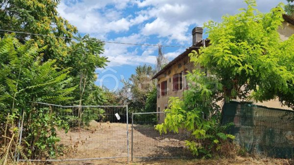 terreno edificabile in vendita a Castelfranco Emilia in zona Gaggio