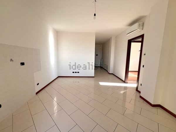 appartamento in vendita a Castelfranco Emilia in zona Panzano