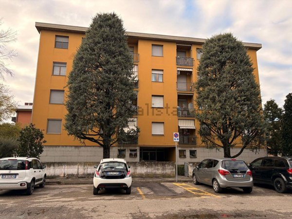appartamento in vendita a Castelfranco Emilia in zona Piumazzo