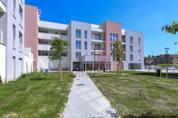 appartamento in vendita a Castelfranco Emilia