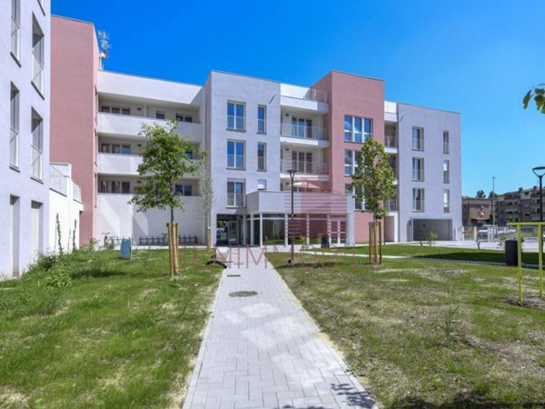 appartamento in vendita a Castelfranco Emilia