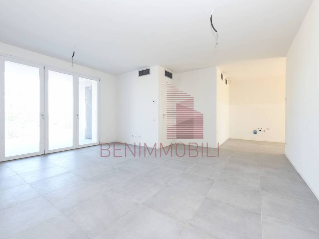 appartamento in vendita a Castelfranco Emilia