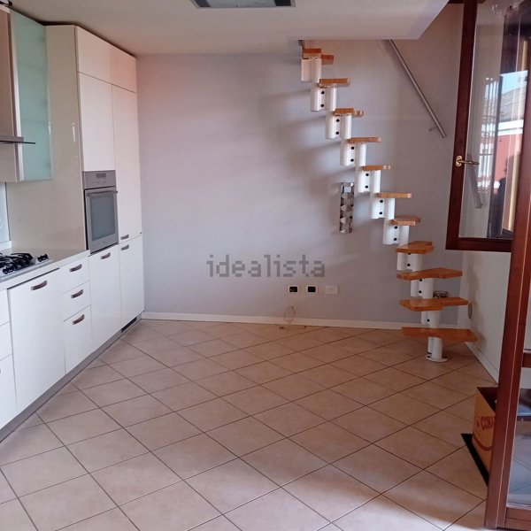 appartamento in vendita a Castelfranco Emilia in zona Gaggio