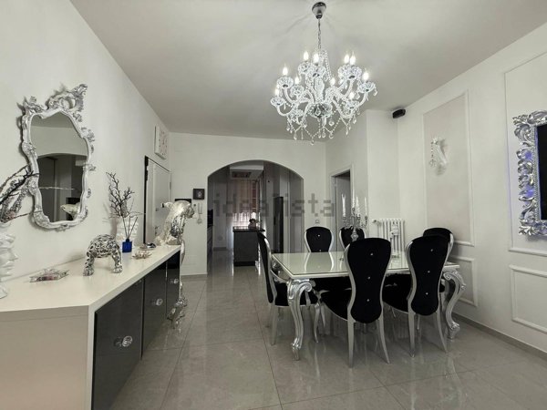 appartamento in vendita a Castelfranco Emilia